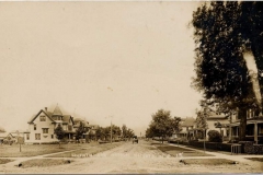 7th Ave - 1909