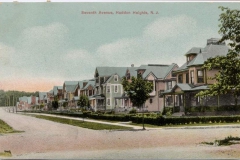 7th Ave - 1910