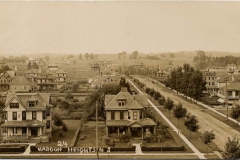7th Ave - c1915