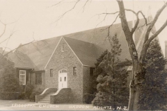 St. Mary's