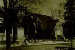 St. Mary's
