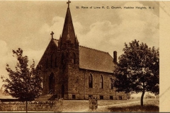 St. Rose - 1909