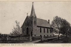 St. Rose - 1912
