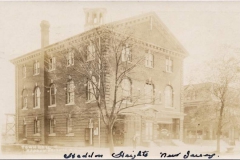 Town Hall - 1929