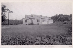 Watson Home Rebuilders