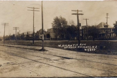 W. Atlantic Ave - 1919